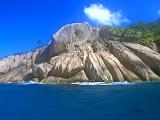 SEYCHELLES - 391 - Sister Is. Petite Soeur